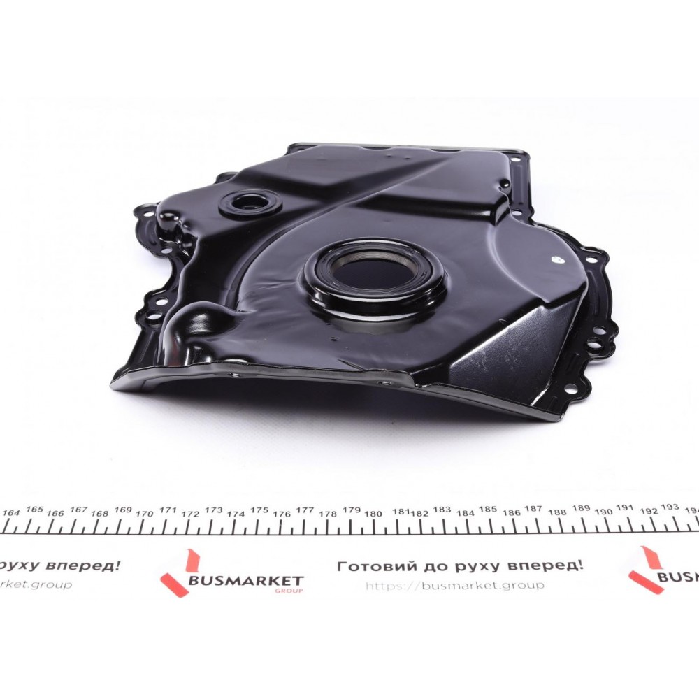 Кришка двигуна (передня) Audi A1/A3/A4/A5/A6/A7/A8/Q2/Q3/Q5/Q7 1.8-2.0 06-