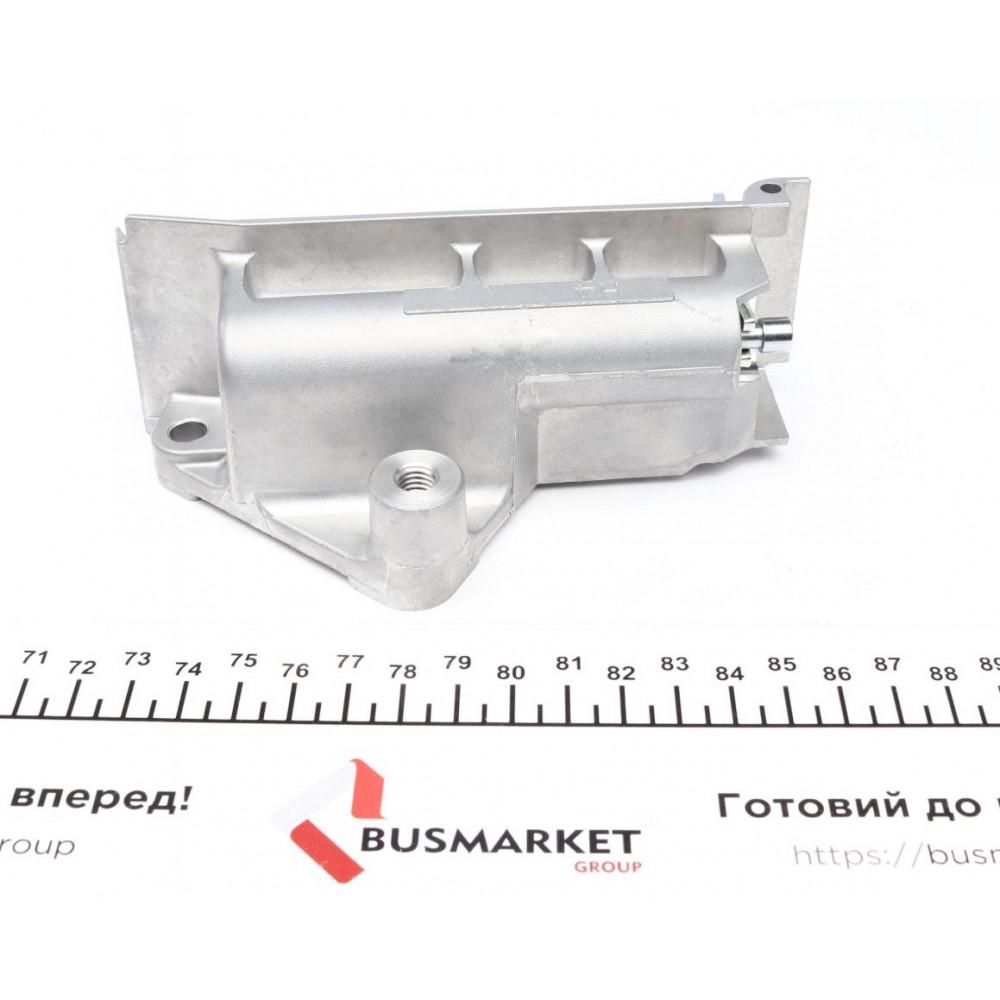 Комплект ГРМ VW Passat 1.9 TDI 98-10, (120x30), 74/85/96kw