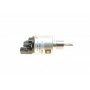 Реле стартера втягуюче (12V) VW/Ford (замінено на 1986SE1655)