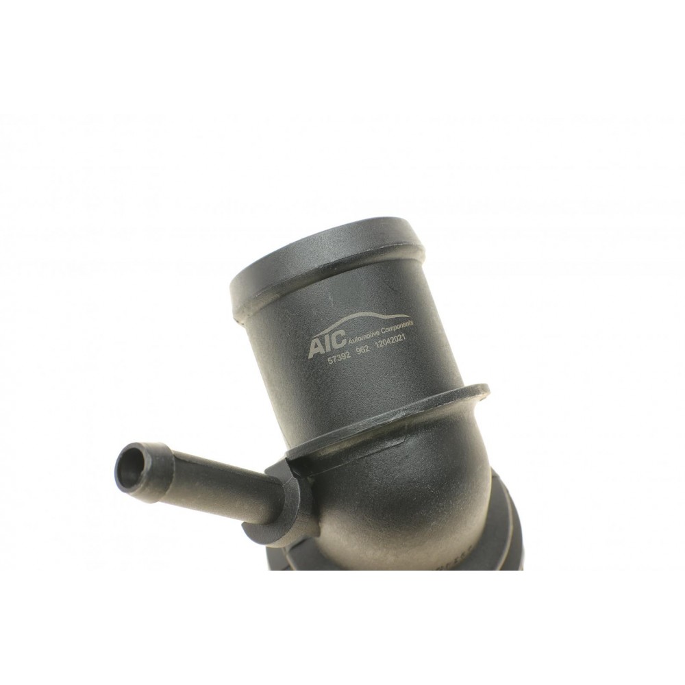 Фланець системи охолодження VW Caddy III/Golf/Polo 1.9 TDI/2.0 SDI 04-10