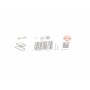 Прокладка кришки клапанів Opel Combo 1.7 CDTI 16V 04-