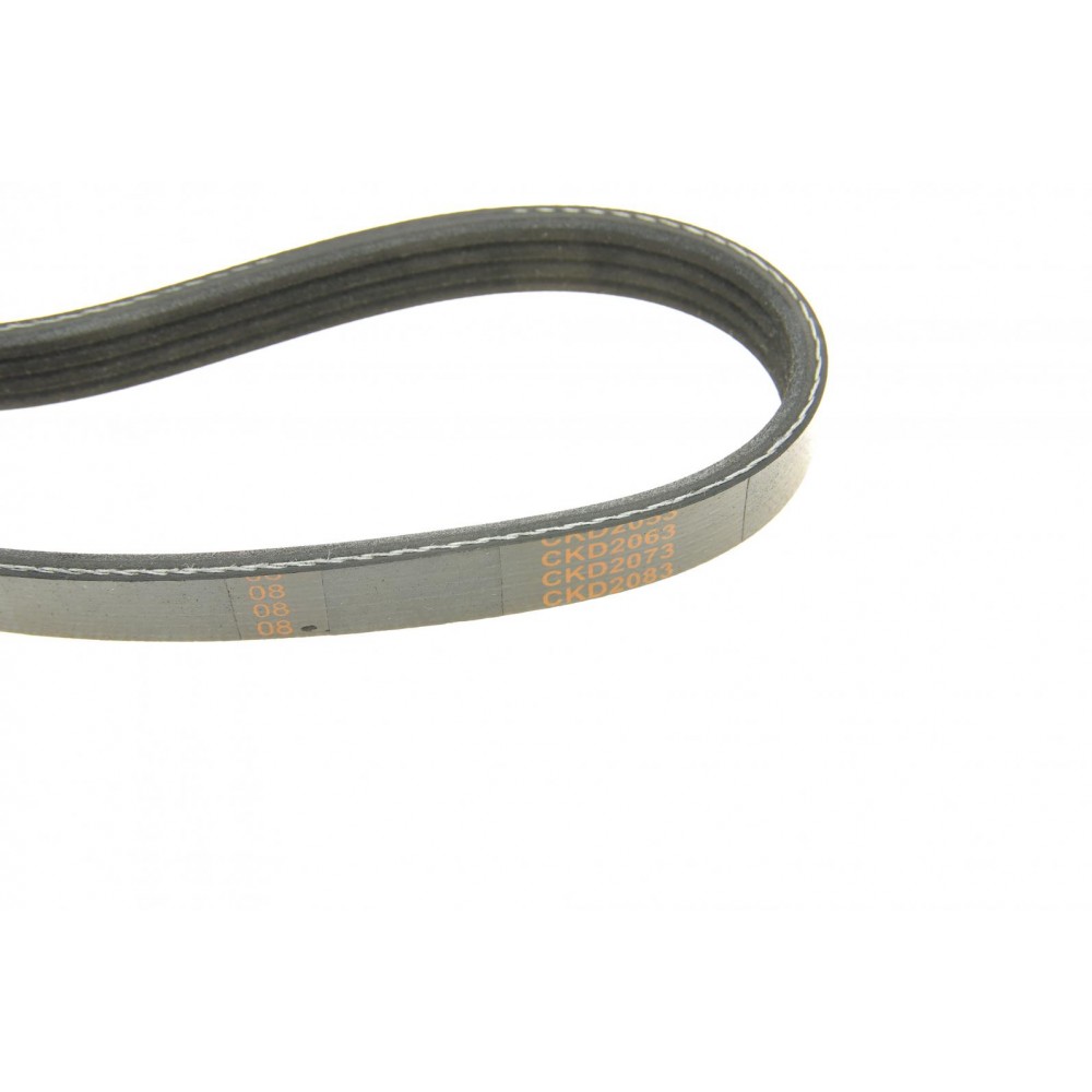 Ремінь генератора Citroen Jumper 1.9TD 94-02 (4PK698)
