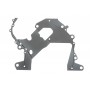 Комплект ланцюга ГРМ BMW 3 (E93/F30)/X3 (F25)/X5 (F15) 06-18 (N47/B47)
