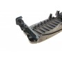 Решітка радіатора BMW 5 (G30) 16-
