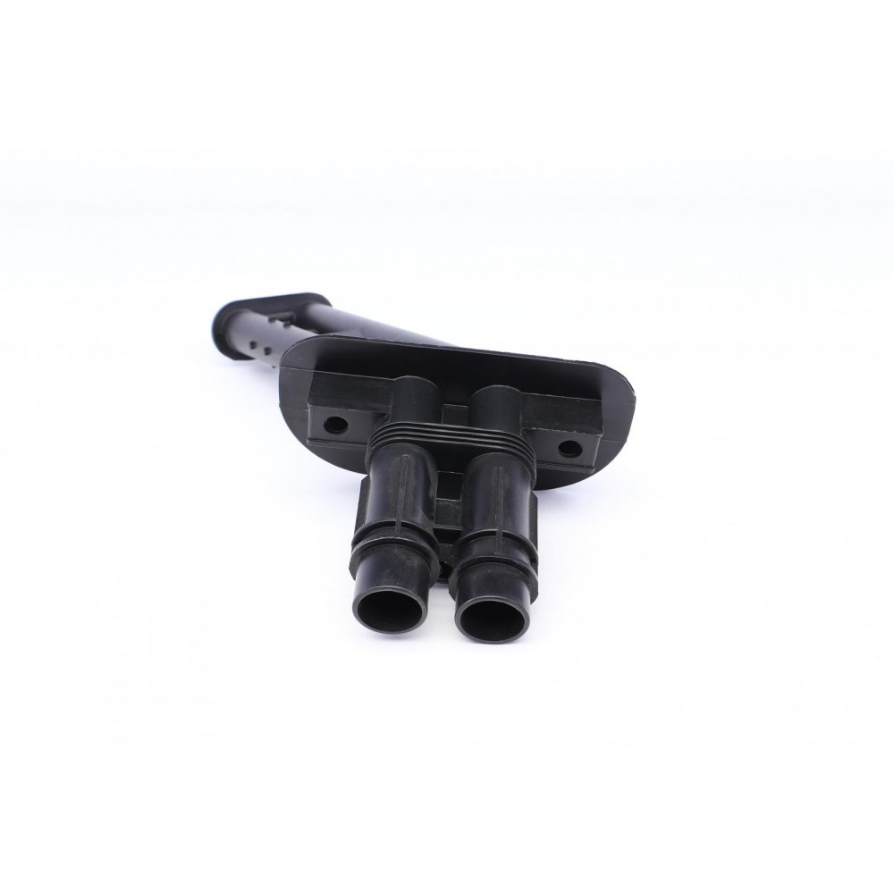 Радіатор пічки Renault Laguna 1.6-3.0 93-/Citroen Berlingo/Peugeot Partner 96- (157x234x42)