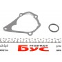 Помпа води Hyundai Accent/Getz/Elantra 1.3/1.5 94-05/Mitsubishi Lancer 1.2-1.5 83-95 (B/B)(6 лоп)