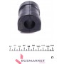 Втулка стабілізатора (переднього) BMW 3 (E36) 90-99 (d=25,5mm)