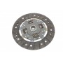 Диск зчеплення Fiat Ducato 2.5D/TD 94-, d=240mm, z=21
