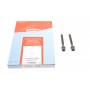 Болти головки (к-кт) Audi 100/A4/VW Passat B2 1.9-2.2 79- (95mm)