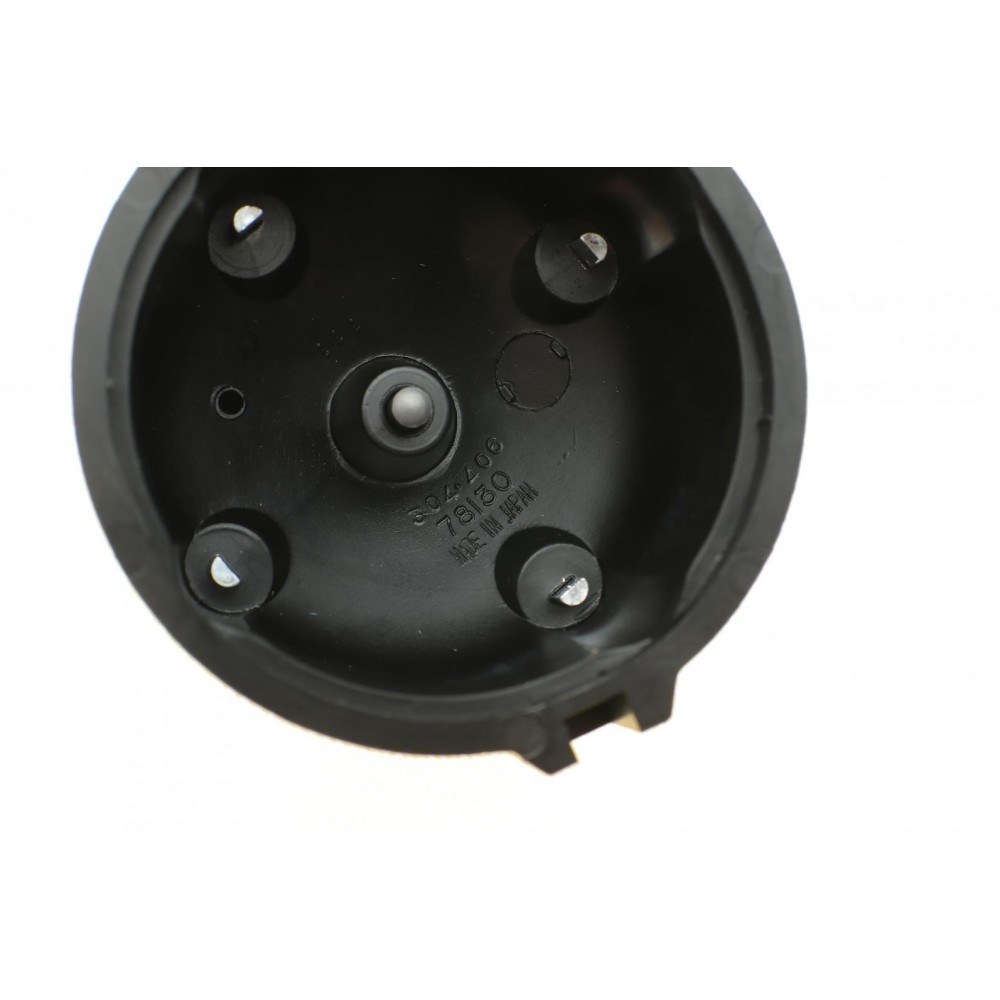 Кришка розподільника запалювання Hyundai H100/Sonata/Mitsubishi Colt/Lancer Mazda 323/626 74-97