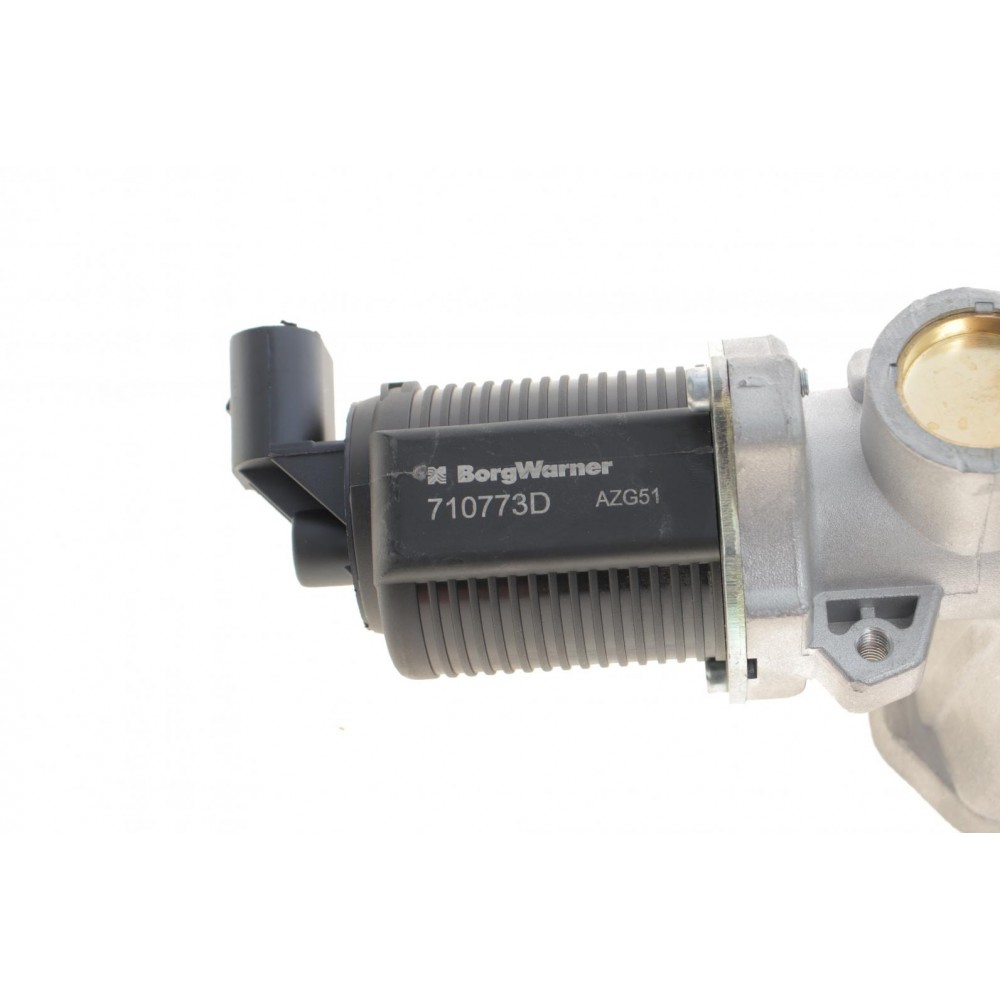 Клапан EGR Fiat Doblo/ Opel Astra 1.3 D 05-