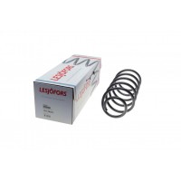 Пружина (передня) Volvo S60 I 2.4D/CDI/D5 01-10 (седан)/V70 II 2.4 Bifuel МКПП 01-07 (універсал)
