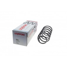 Пружина (передня) Volvo S60 I 2.4D/CDI/D5 01-10 (седан)/V70 II 2.4 Bifuel МКПП 01-07 (універсал)