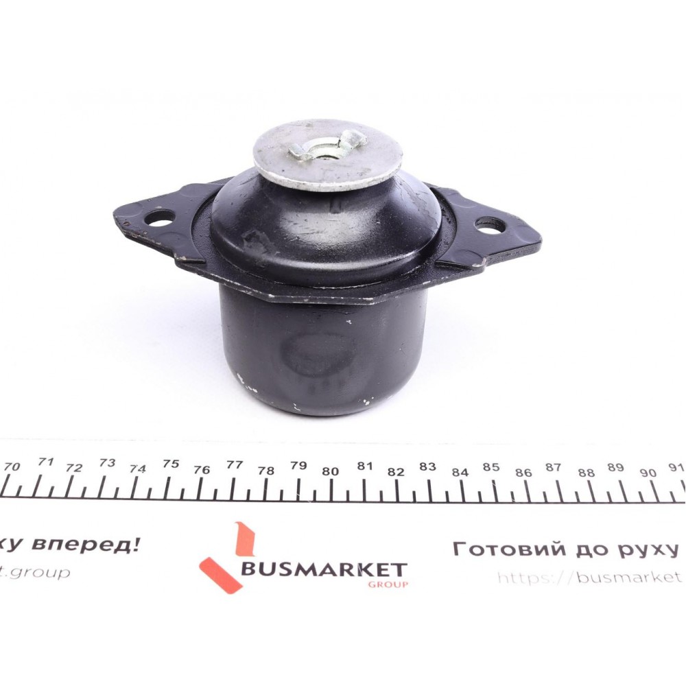 Подушка двигуна (задня) (L) VW Golf II 1.6D/1.6-1.8 86-92