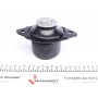 Подушка двигуна (задня) (L) VW Golf II 1.6D/1.6-1.8 86-92