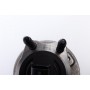 Підшипник маточини (задньої) Opel Astra 04-14 (+ABS)