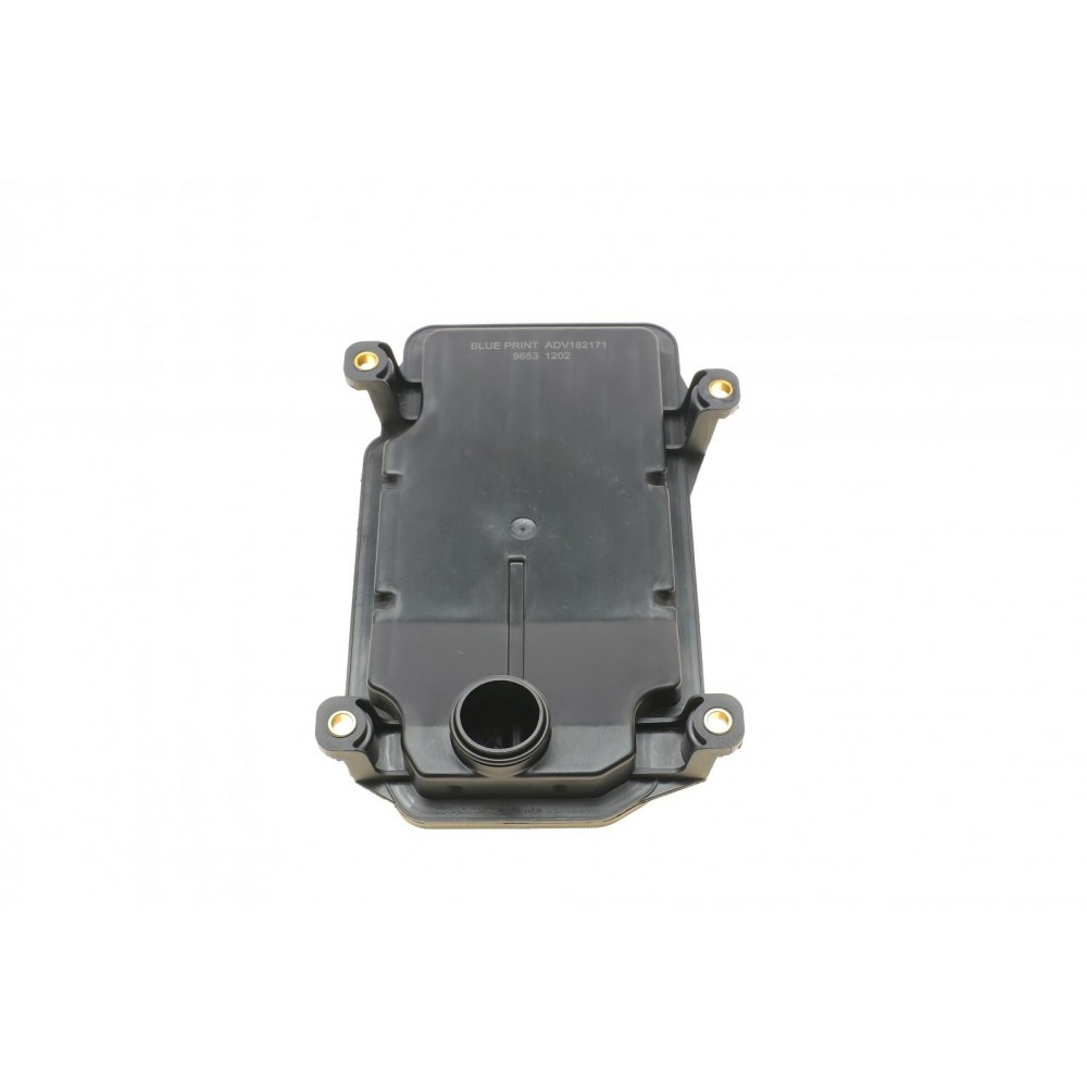 Фільтр АКПП Audi Q7/Porsche Cayenne/Panamera/VW Touareg 3.0-4.8 07- (з прокладкою)