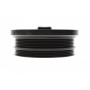 Шків колінвалу + шків генератора BMW 1/3/5/X3 2.0D 02- (4PK+6PK)