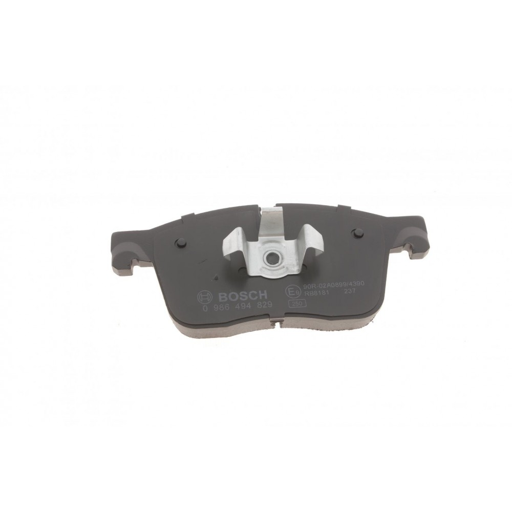 Колодки гальмівні (передні) Land Rover Range Rover Velar/Jaguar XE/XF/I-Peace 2.0/3.0 15- 