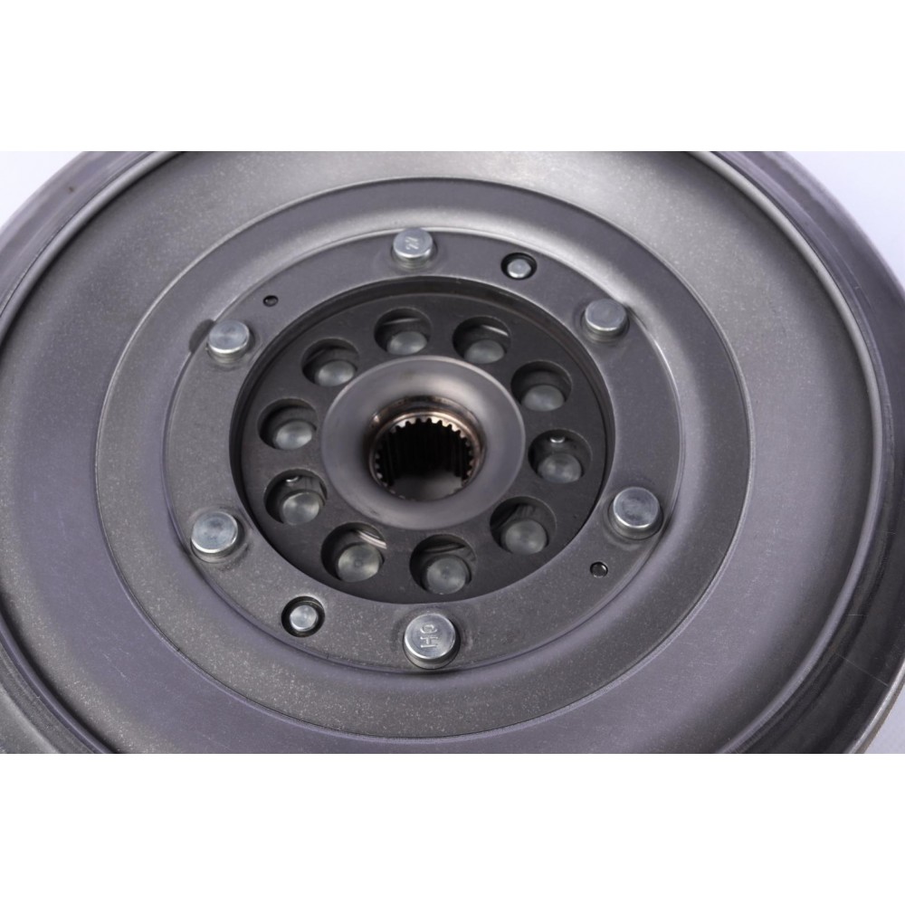 Демпфер зчеплення Audi A4/A5/A6/A7/Q5 3.0 TDI 11-17, S-tronic
