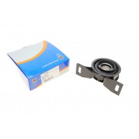 Підшипник підвісний Ford Transit 91-00 (d=30mm) (прямий)