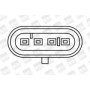 Котушка запалювання Renault Kangoo 1.2 16V 01-
