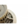 Помпа води Opel Astra F/Omega A/B/Vectra A/B 1.6/1.8i/2.0i 88-02 (B/B) (8лоп)
