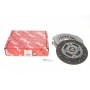 Комплект зчеплення Renault Megane II/Scenic II 1.5dCi, 03- (d=215mm)