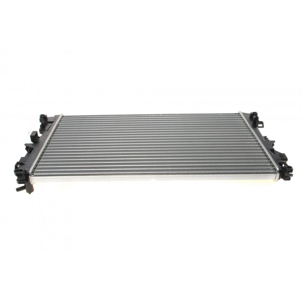 Радіатор охолодження MB Vito (W639) 03- (-/+AC)