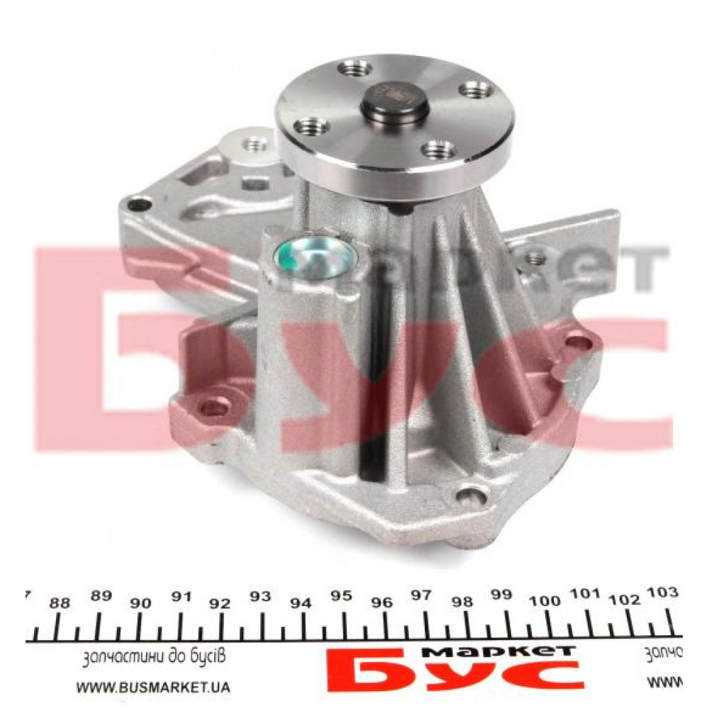 Помпа води Ford C-Max/Fiesta V/VI/Focus II-III/Fusion/Galaxy/Mondeo/Connect 1.25-1.6 01-