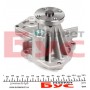 Помпа води Ford C-Max/Fiesta V/VI/Focus II-III/Fusion/Galaxy/Mondeo/Connect 1.25-1.6 01-