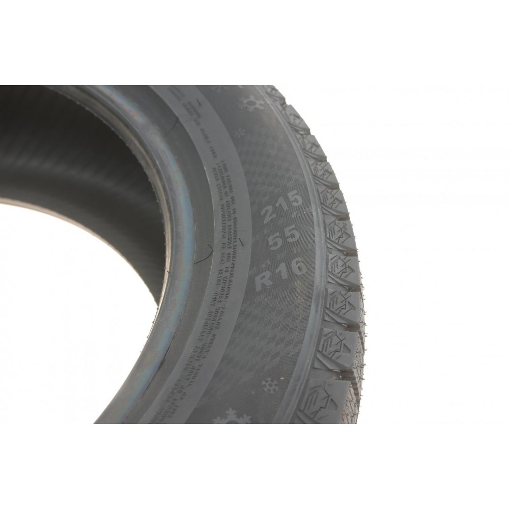 Шина AW33 215/55 R16 XL 97V (зимова)