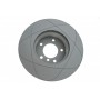 Диск гальмівний (передній) BMW 3 (E90-93) 04-13 (300x24) (з покриттям) PowerDisc