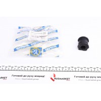 Втулка стабілізатора (переднього) VW Polo/Skoda Roomster/Fabia 99- (d=17mm)