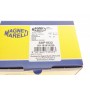 Опора кульова (передня/знизу) Ford Transit Courier 14-/Fiesta 08-/Mazda 2 07-15