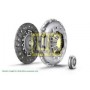 Комплект зчеплення BMW 3 (E90)/5 (E50)/X3 (E83) 04-11 (d=230mm) (+вижимний) N43/N45/N46