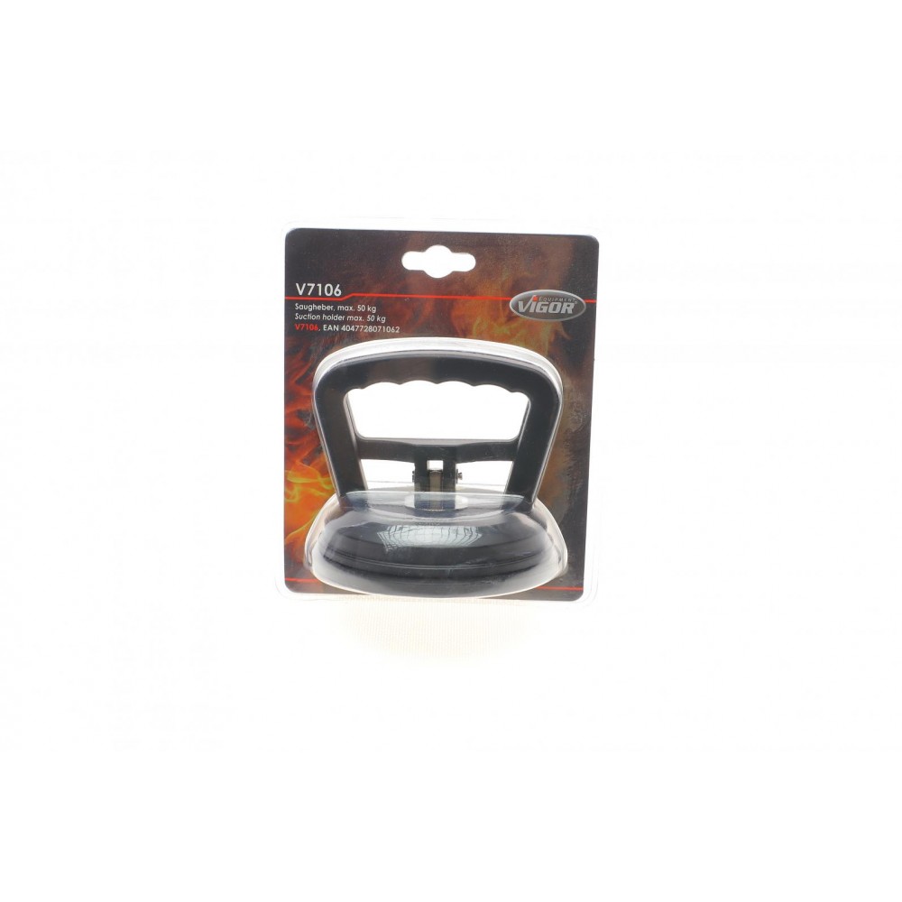 Присоска (d=123mm) (50kg)