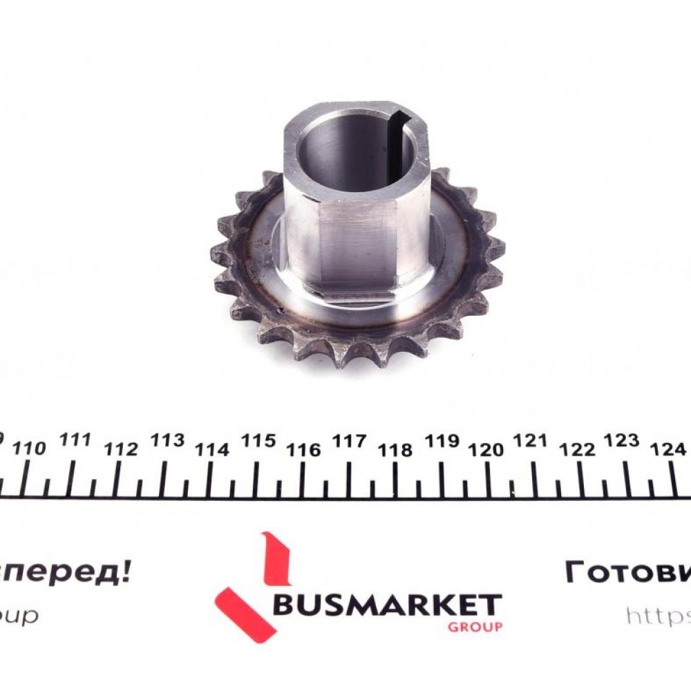 Комплект ланцюга ГРМ Toyota Yaris 1.4 D 01-