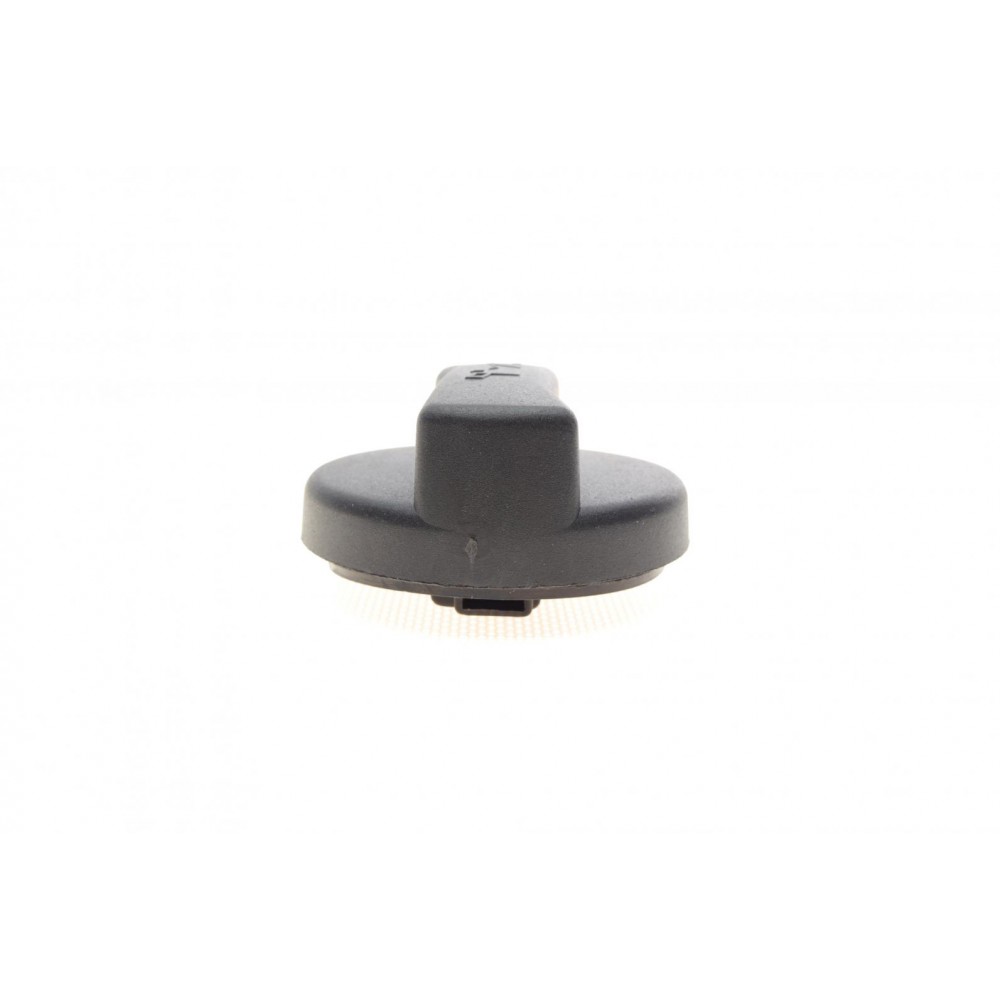 Кришка горловини маслозаливної VW Caddy/Crafter/LT 28-46/T2/T3