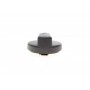 Кришка горловини маслозаливної VW Caddy/Crafter/LT 28-46/T2/T3