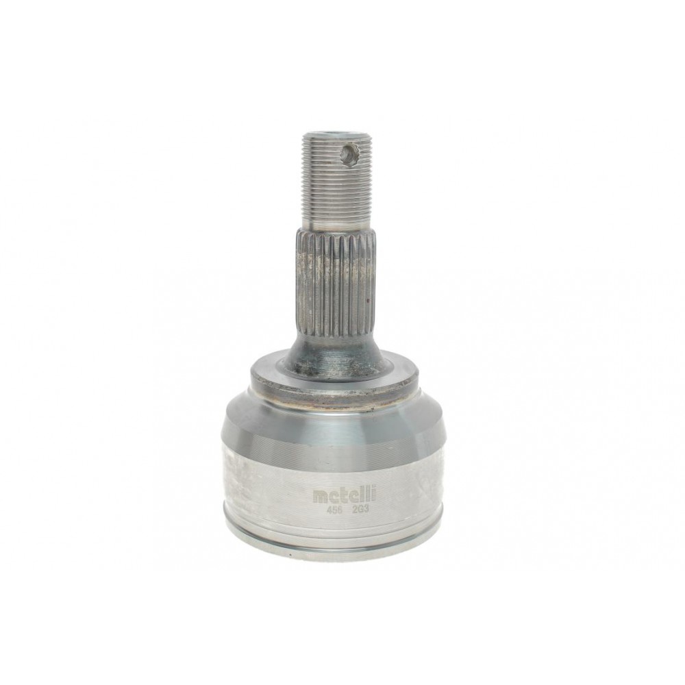 ШРКШ (зовнішній) Citroen C4 04-11/Peugeot 207 06-15/307 00-09 (25z/22z/58.7mm/79.5mm/47.7mm)