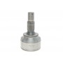 ШРКШ (зовнішній) Citroen C4 04-11/Peugeot 207 06-15/307 00-09 (25z/22z/58.7mm/79.5mm/47.7mm)