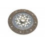 Комплект зчеплення MB Sprinter 95-00/Vito (W638) 96-03 OM111/OM601 (d=228mm)(+вижимний)