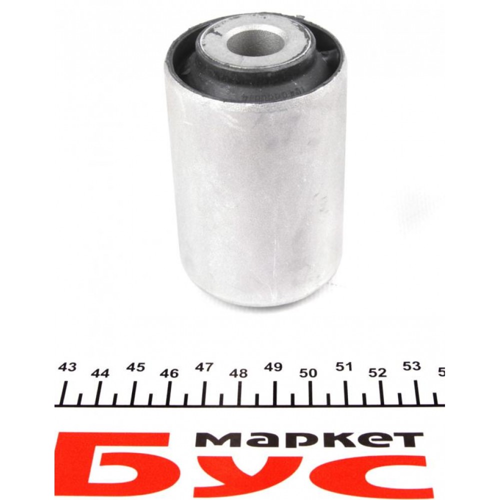Сайлентблок важеля (переднього/знизу) MB ML/GL (W164) 05-