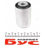 Сайлентблок важеля (переднього/знизу) MB ML/GL (W164) 05-