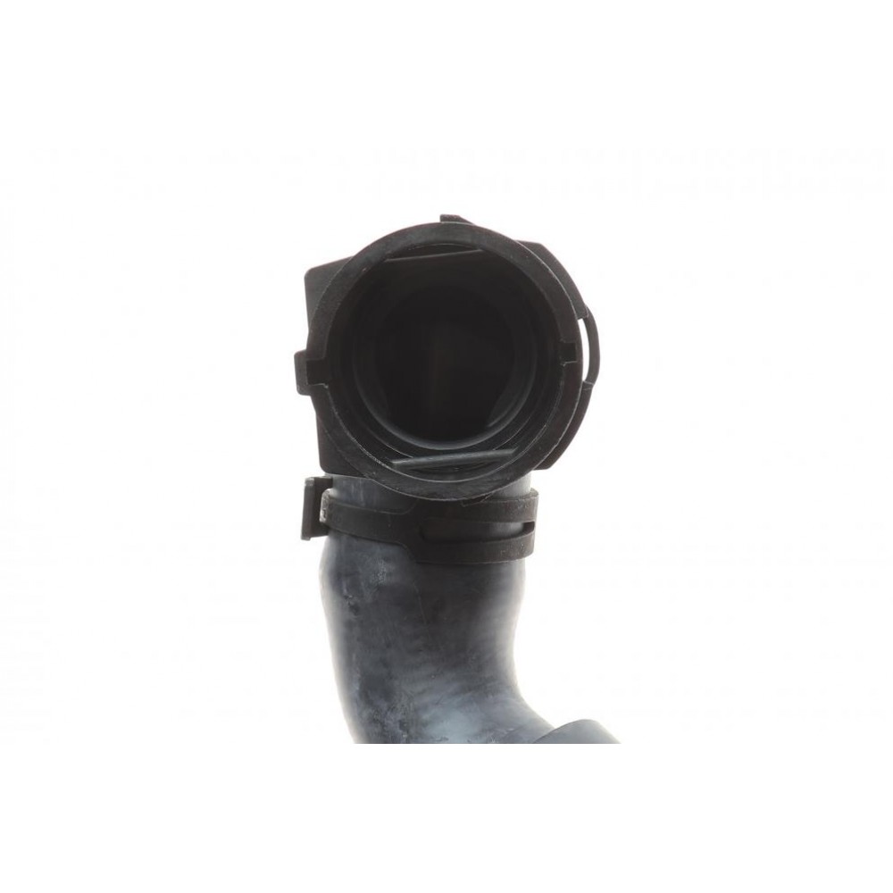 Патрубок радіатора (передній) VW Caddy IV/Golf VI 1.6TDI/2.0TDI 08- (к-кт в зборі)