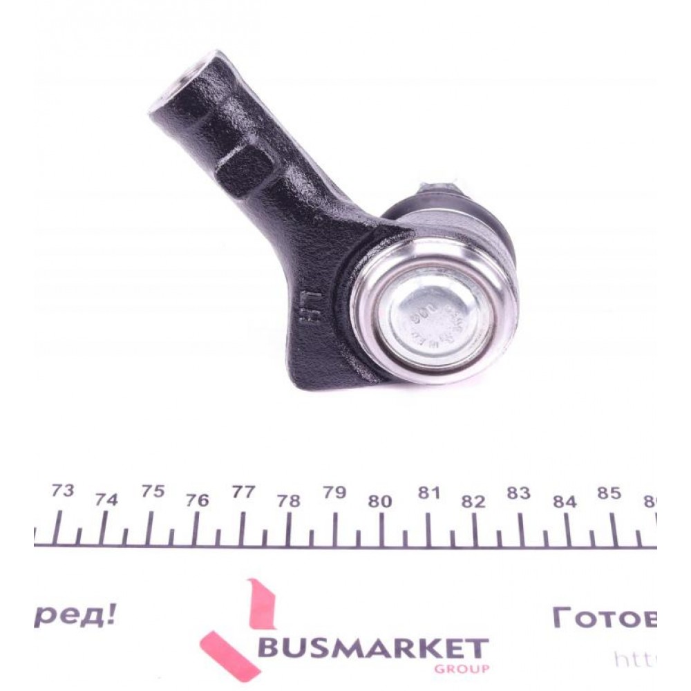 Наконечник тяги рульової (L) Ford Escort V/VI 91-98/Sierra 82-93