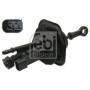 Циліндр зчеплення (головний) Ford Galaxy/Mondeo/Volvo S60/S80/V60/V70/XC60/XC70 1.6-2.5 06-18 (d=19.05mm)