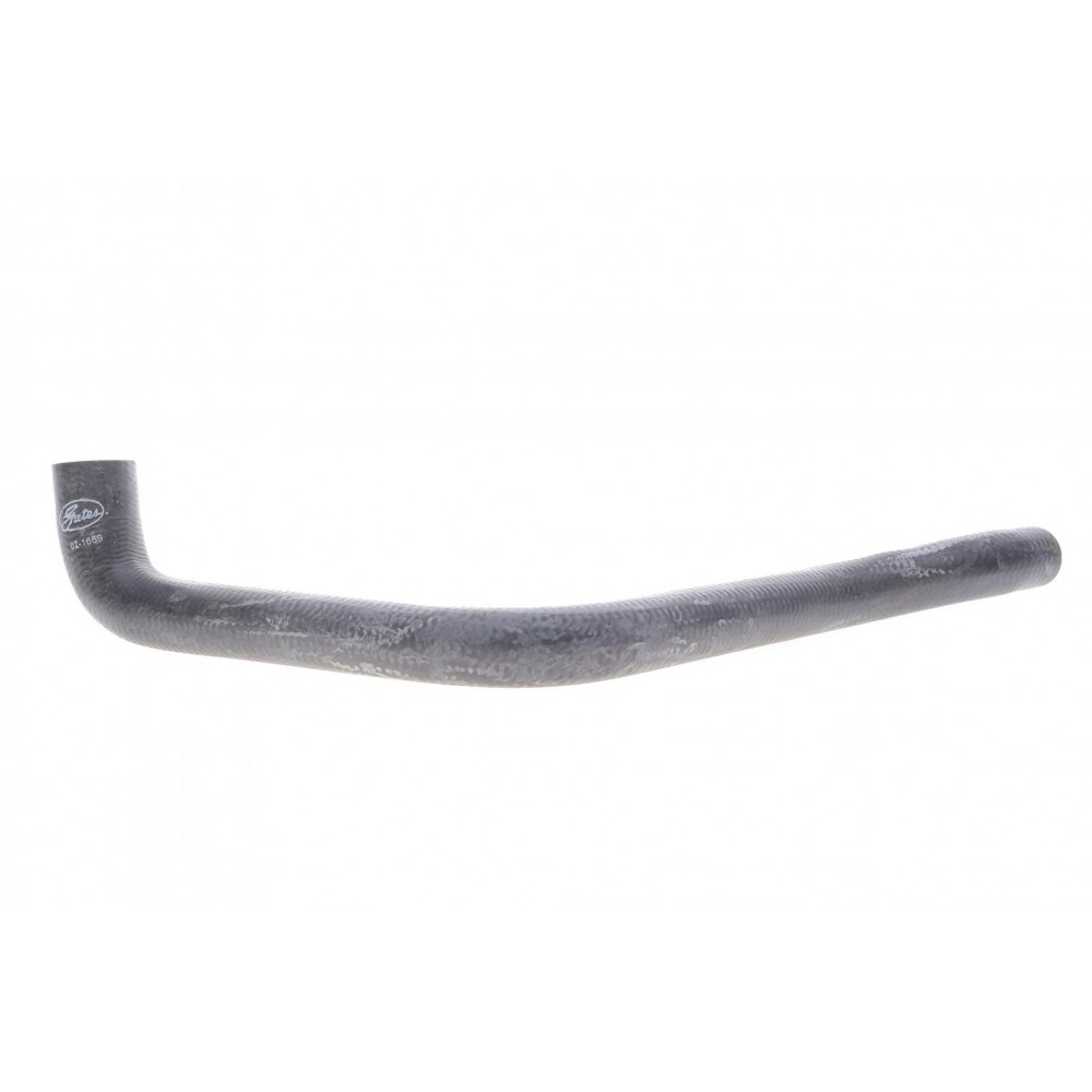 Патрубок радіатора пічки VW Passat B3/B4 1.6/1.8/1.9D 88-97