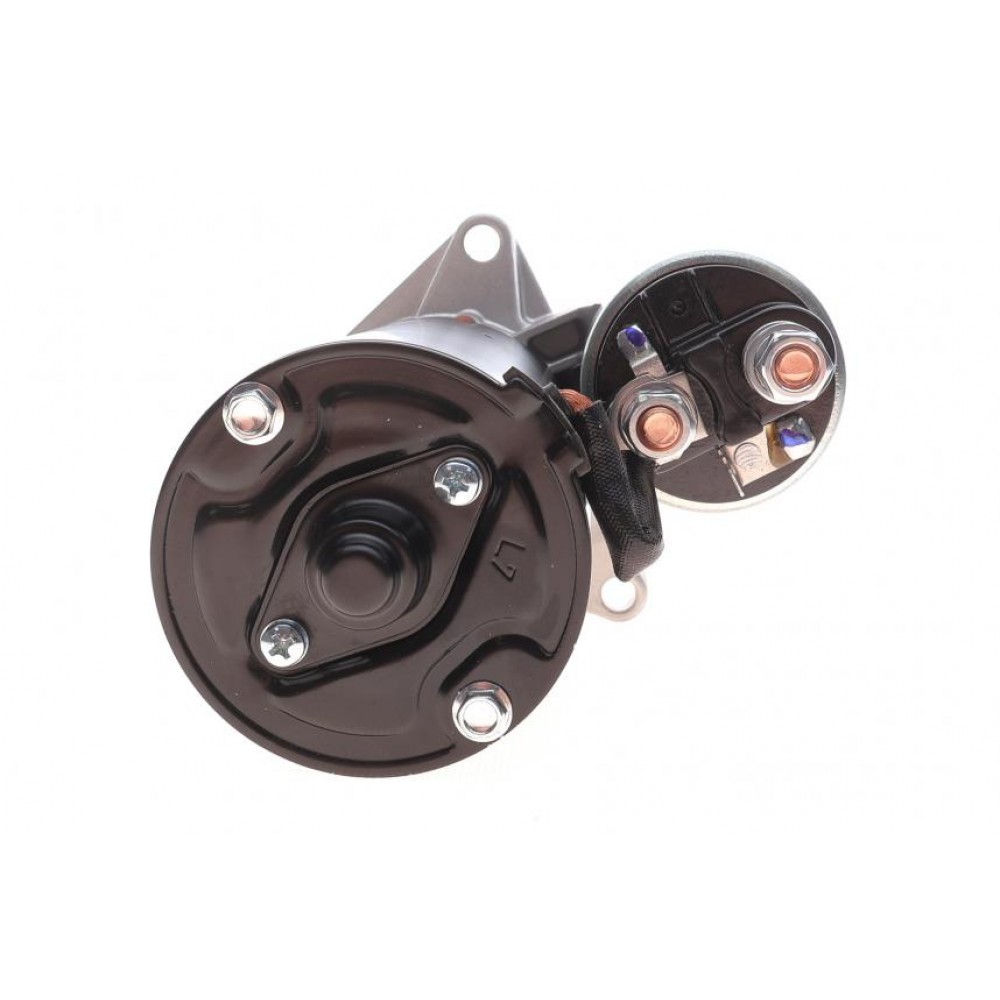 Стартер VW T4/Seat Ibiza II 1.9D-2.5D 90-03 (12V/1.8kw) (z=10)